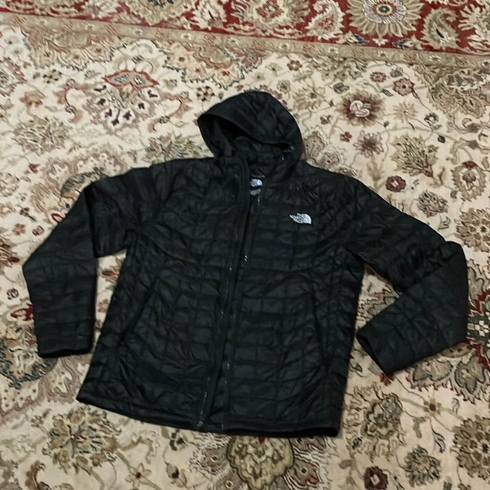 Men’s North Face Jacket
